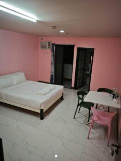 cartimar hotel condo - Manila - 2