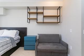 Occa Stay Houx Pinheiros - A1714 - São Paulo - 9
