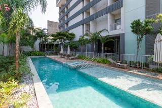 Occa Stay Houx Pinheiros - A1714 - São Paulo - 3