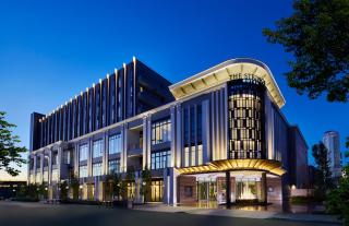 The Strings Hotel Nagoya - Nagoya - 0