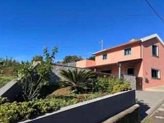 The Cozy Pink House - Ponta do Sol - 8