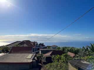 The Cozy Pink House - Ponta do Sol - 6