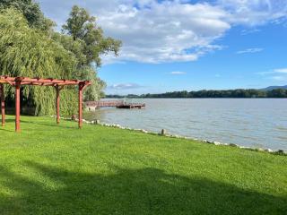 Camelot Club Hotel - Vác - 5