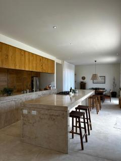 3 Bedroom Private Villa Boojum, Todos Santos - Todos los Santos - 3