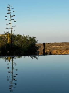 3 Bedroom Private Villa Boojum, Todos Santos - Todos los Santos - 4