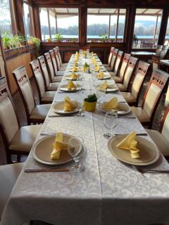 Camelot Club Hotel - Vác - 2