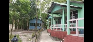 Daomasar Eco Resort - Jyoti Gaon - 2