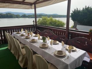 Camelot Club Hotel - Vác - 3