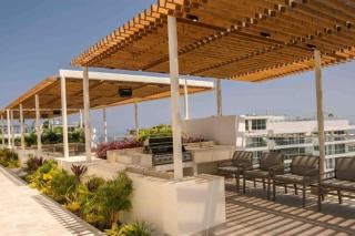 Dominique,Loft moderno, proximo al centro - Cartagena de Indias - 8