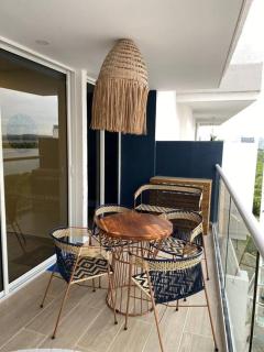 Dominique,Loft moderno, proximo al centro - Cartagena de Indias - 4