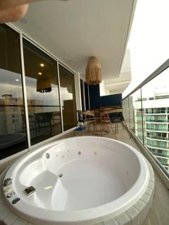 Dominique,Loft moderno, proximo al centro - Cartagena de Indias - 2