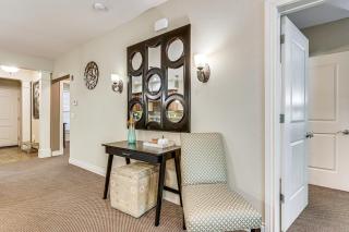 Quiet Condo with Patio 3 Mi to Dtwn Branson! - Branson - 6