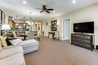 Quiet Condo with Patio 3 Mi to Dtwn Branson! - Branson - 7