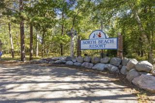 North Beach Resort - 9