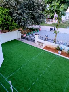 Penthouse King Size - Tirupati - 5
