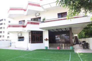 Penthouse King Size - Tirupati - 3