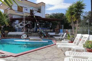 Milos Apartments - Elounda - 4