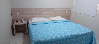 JB Hotel - Petrolina - 9