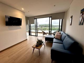 Apartamento de Lujo en Cartagena - Cartagena das Índias - 0