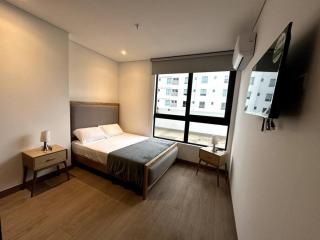 Apartamento de Lujo en Cartagena - Cartagena das Índias - 8