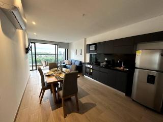Apartamento de Lujo en Cartagena - Cartagena das Índias - 4