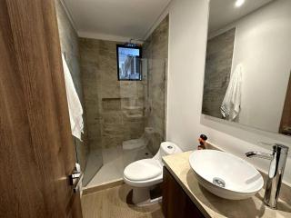 Apartamento de Lujo en Cartagena - Cartagena das Índias - 3