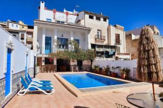 Casa Lola Callosa - 0