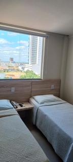 JB Hotel - Petrolina - 8