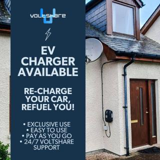 Holiday House Kinveachy - 9