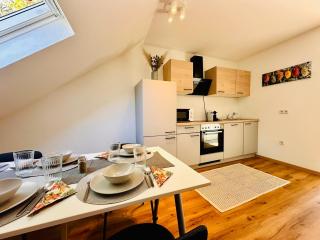 Apartment Mirador an der Hohen Wand in NÖ - - 9