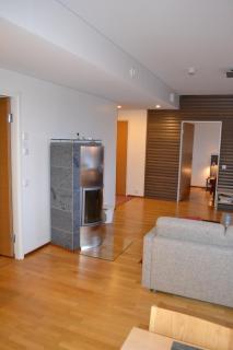 Ylläs Chalets A9206 Talvikaudelle 25-26 hinta sisältää 2kpl hissilippuja! - 7