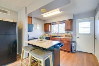 1 Mi to Museum Pet-Friendly Prescott Condo - Prescott - 9