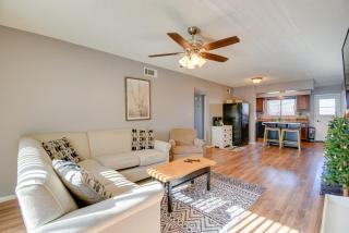 1 Mi to Museum Pet-Friendly Prescott Condo - 7