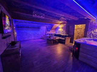 Leśne Zacisze & Spa na wyłączność - Lubień - 8