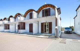 Casa Chappell - Badolato - 4