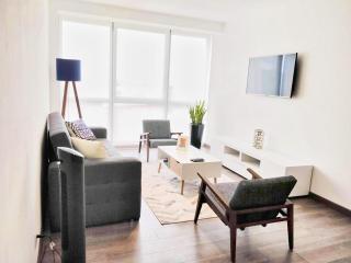 Two Beautiful 1 Br Apts, 2 Floors Apart Hs Wifi! - Ciudad de México - 5