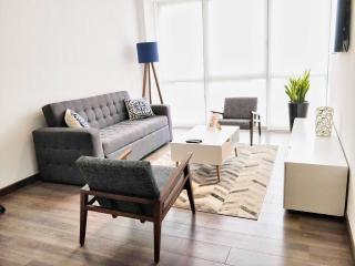 Two Beautiful 1 Br Apts, 2 Floors Apart Hs Wifi! - Ciudad de México - 9