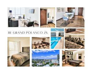 Two Beautiful 1 Br Apts, 2 Floors Apart Hs Wifi! - Città del Messico - 0