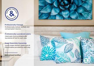 Moon Valley-Pool Spa Foosball Ping Pong PutPut - 5