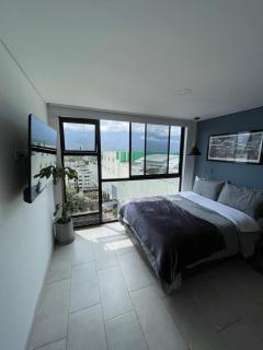 Cómodo apartamento con excelente ubicación - Armenia - 4