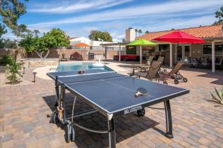 Moon Valley-Pool Spa Foosball Ping Pong PutPut - 5