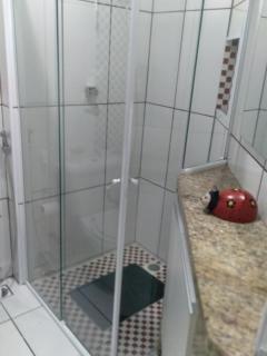 Apartamento - Poços de Caldas - 1