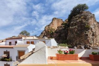 Casa del Álamo - Cambil - 0