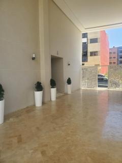 Sublime appartement avec piscine - 0