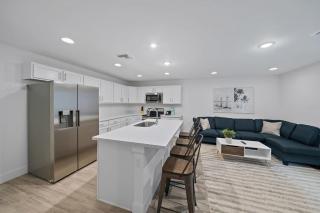 New Construction Home 10 To Beach 5 To Downtown - West Palm Beach - 6