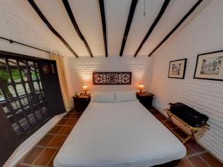 Eco Hotel Hacienda El Diamante - 7