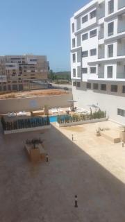 Sublime appartement avec piscine - 5