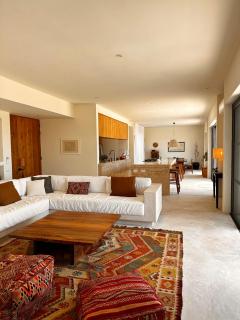 3 Bedroom Private Villa Boojum, Todos Santos - Todos los Santos - 6
