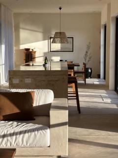 3 Bedroom Private Villa Boojum, Todos Santos - Todos los Santos - 7
