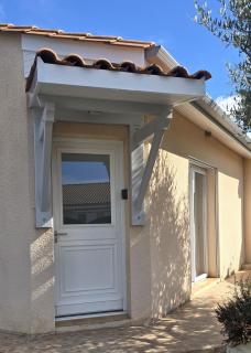 WELCOME Logement avec terrasse proche Bordeaux - 8